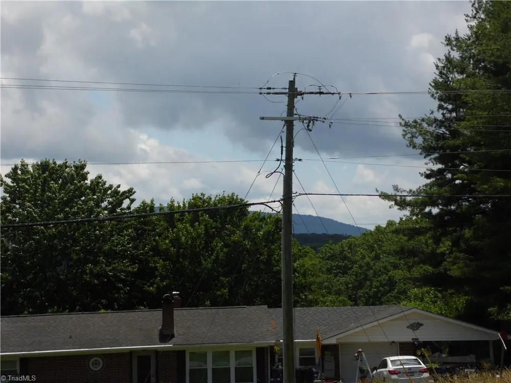 TBD NC Highway 18 Sparta, NC 28675