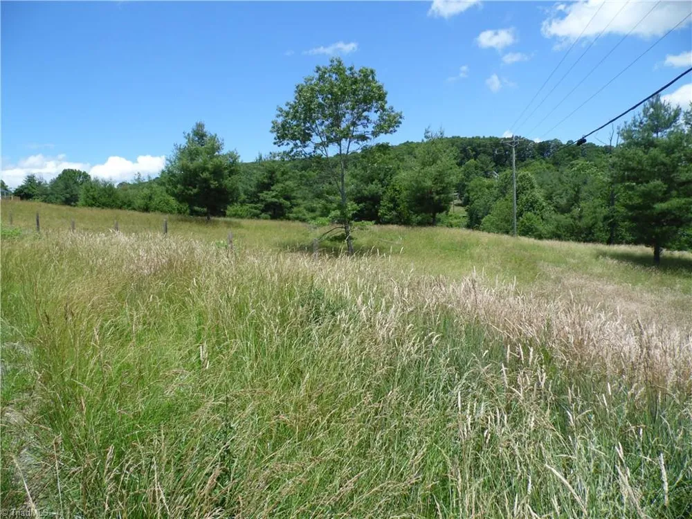 TBD NC Highway 18 Sparta, NC 28675