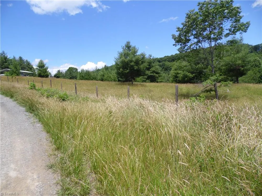 TBD NC Highway 18 Sparta, NC 28675