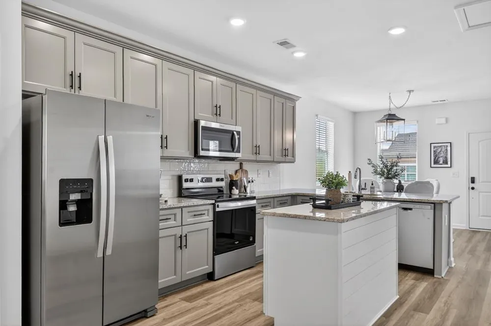 Unit 38 Grove Loop Blue Ridge, GA 30513