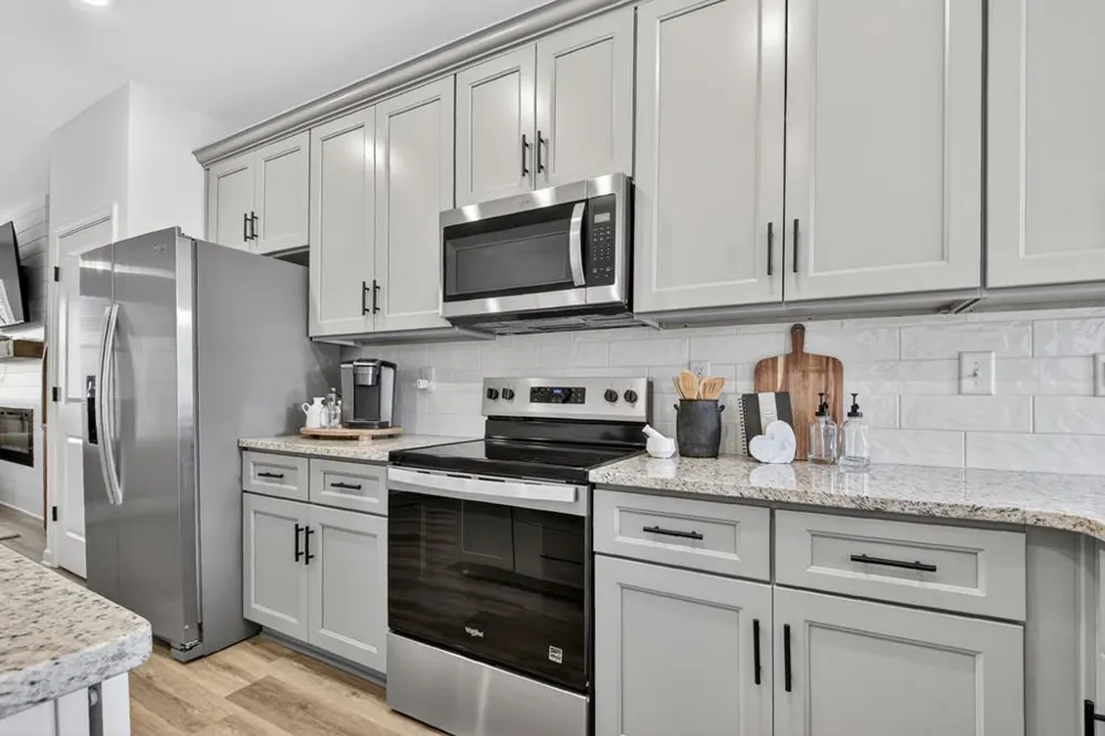 Unit 38 Grove Loop Blue Ridge, GA 30513