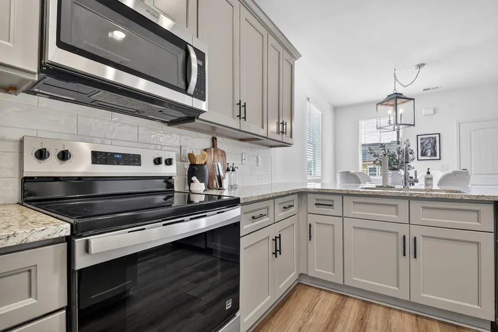 Unit 38 Grove Loop Blue Ridge, GA 30513