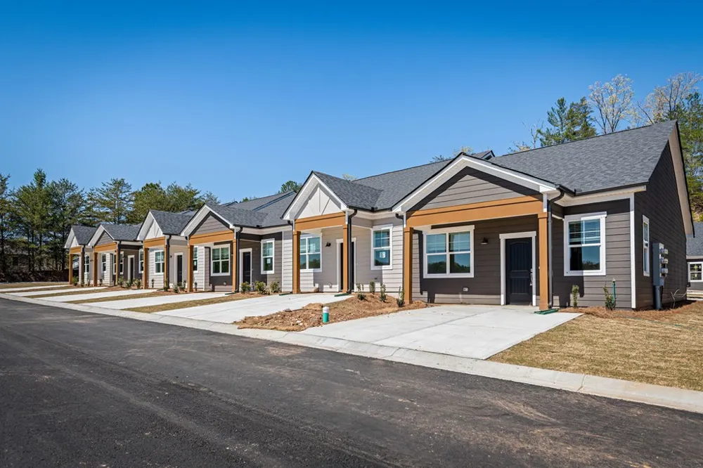 Unit 38 Grove Loop Blue Ridge, GA 30513