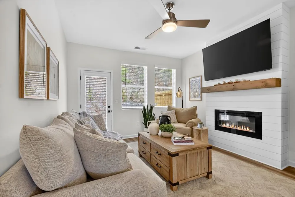 Unit 38 Grove Loop Blue Ridge, GA 30513