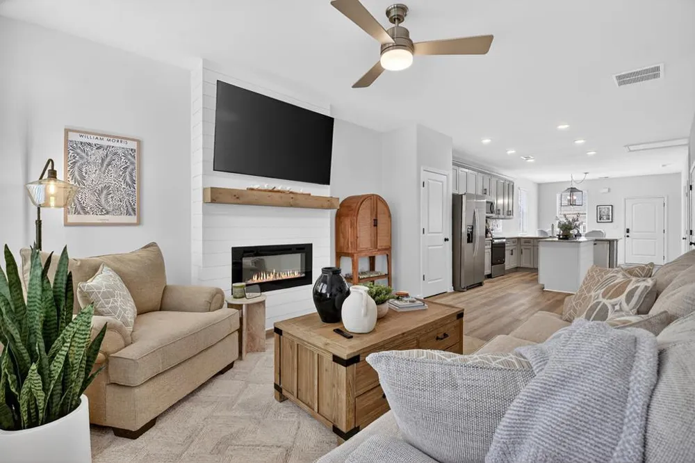 Unit 38 Grove Loop Blue Ridge, GA 30513