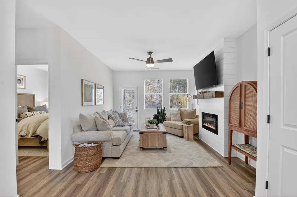 Unit 38 Grove Loop Blue Ridge, GA 30513
