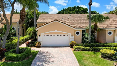 4553 Carlton Golf Drive