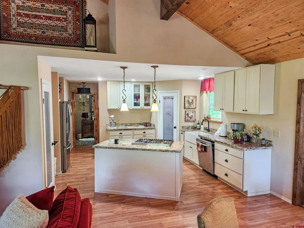 22987 Highway 145 Dolores, CO 81323