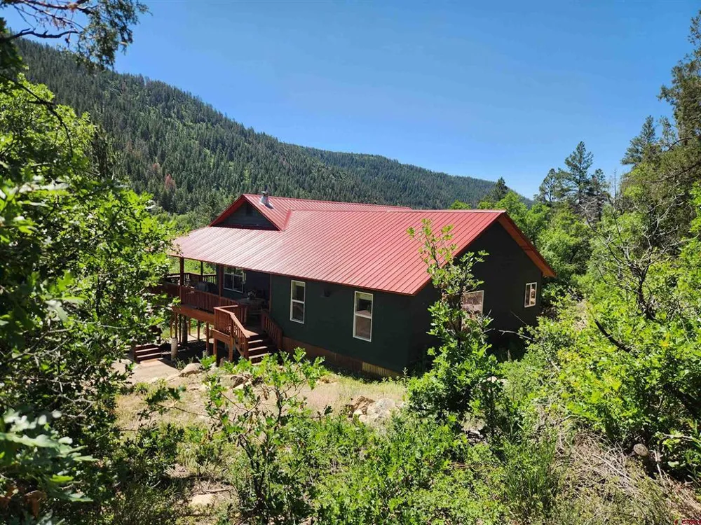 22987 Highway 145 Dolores, CO 81323