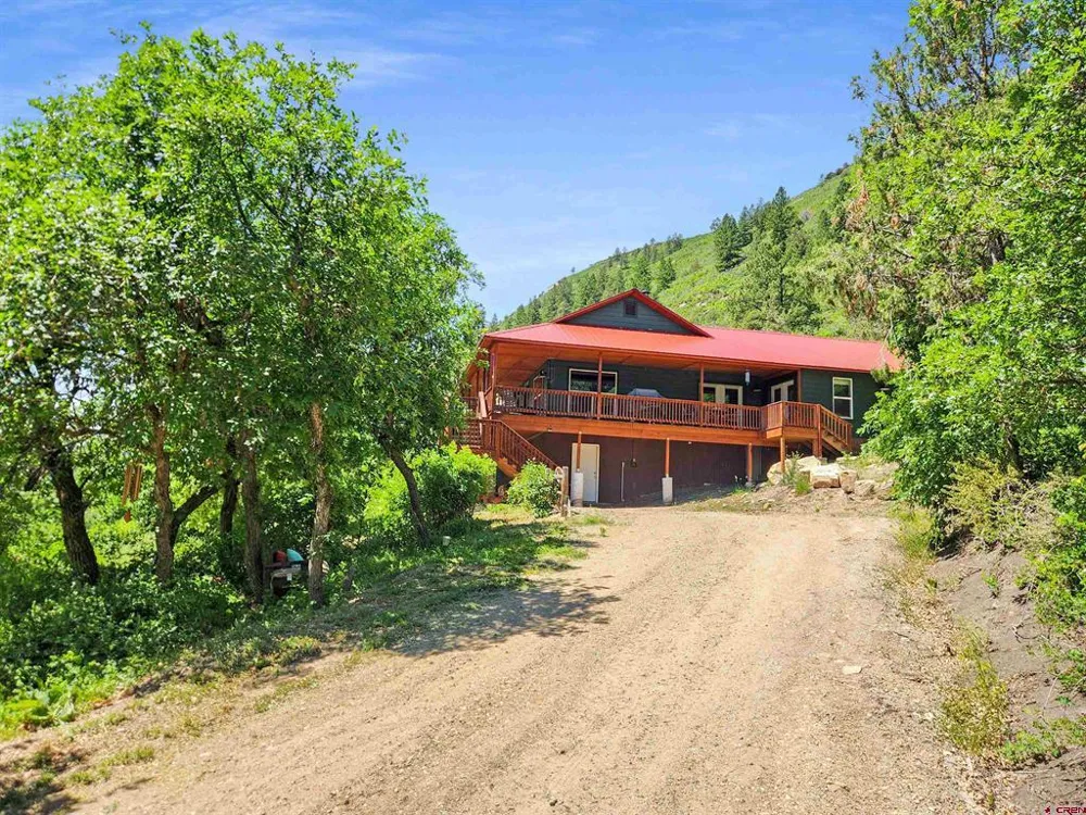 22987 Highway 145 Dolores, CO 81323