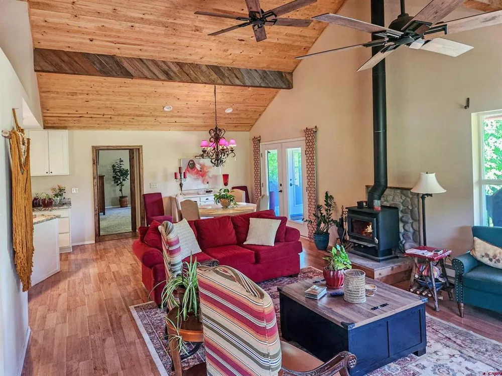 22987 Highway 145 Dolores, CO 81323