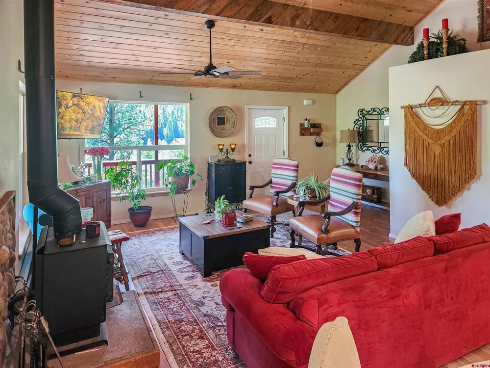 22987 Highway 145 Dolores, CO 81323