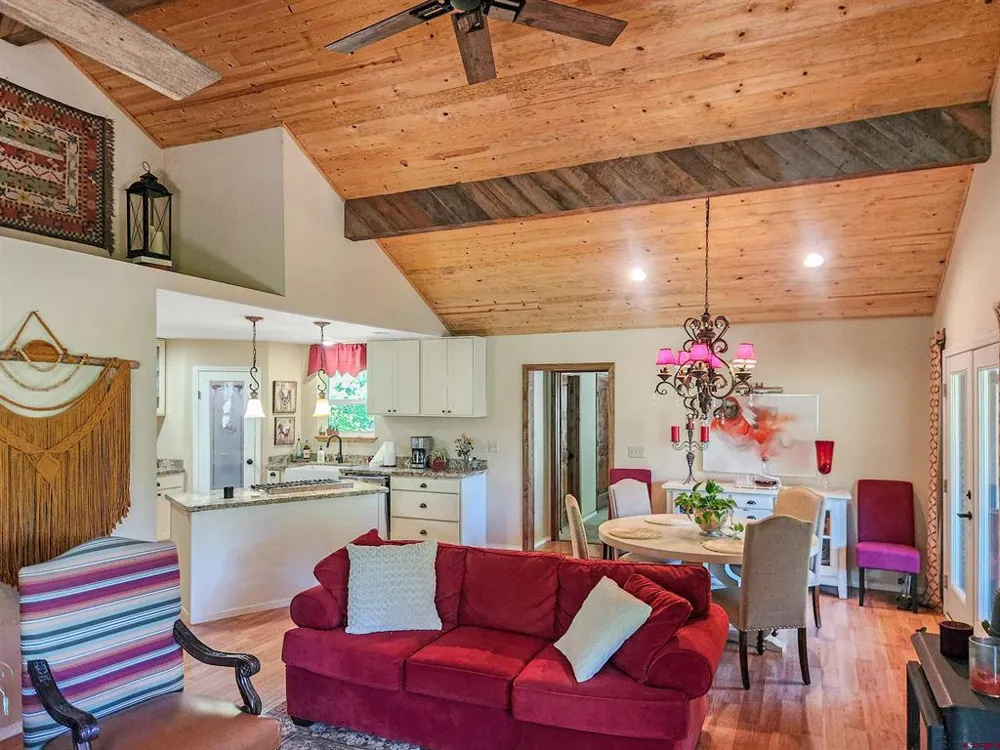 22987 Highway 145 Dolores, CO 81323