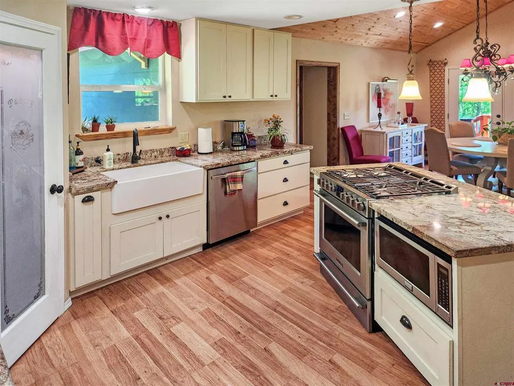 22987 Highway 145 Dolores, CO 81323
