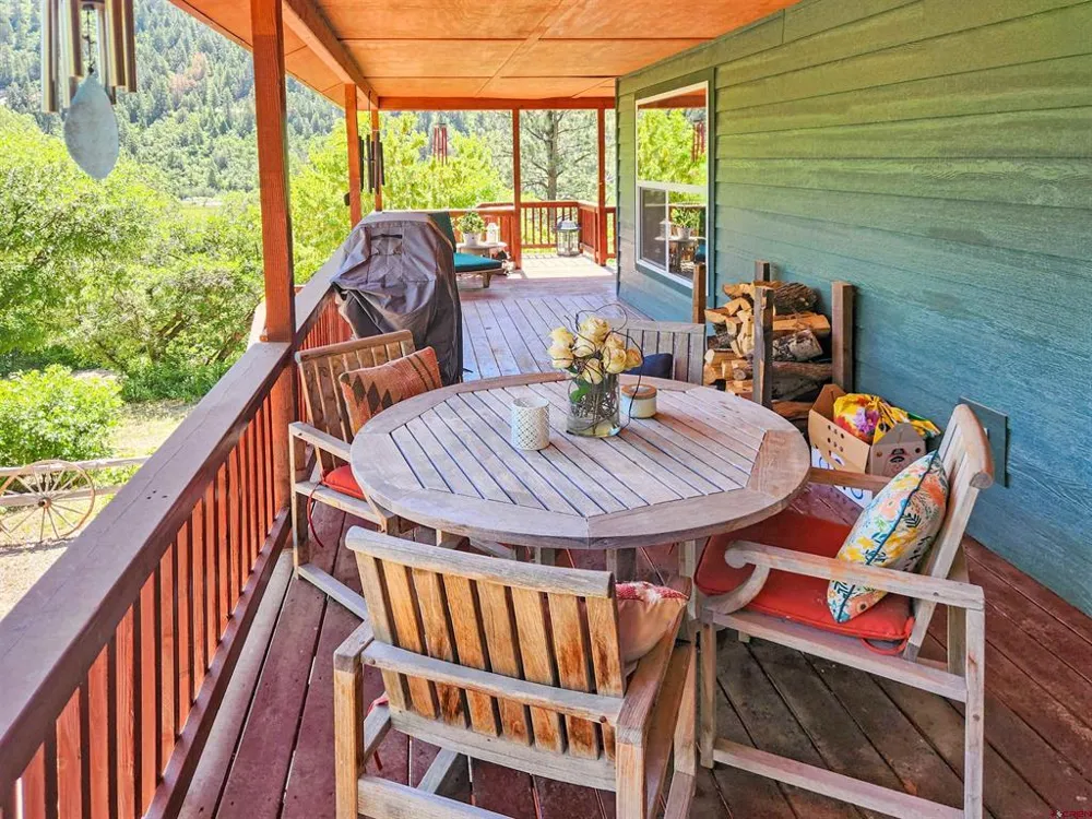 22987 Highway 145 Dolores, CO 81323