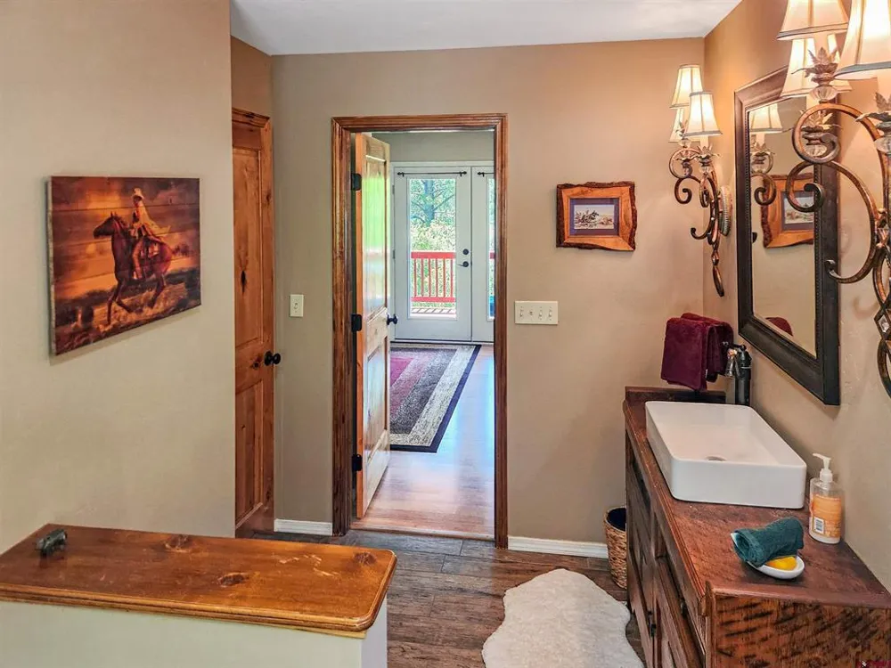 22987 Highway 145 Dolores, CO 81323