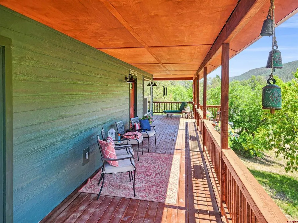 22987 Highway 145 Dolores, CO 81323