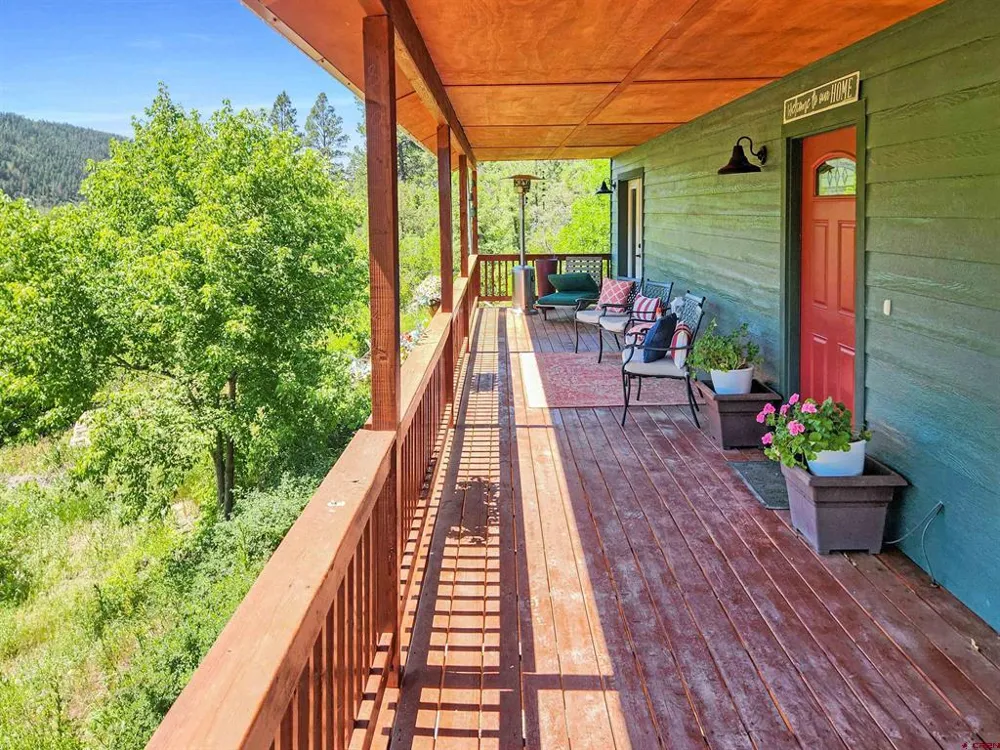 22987 Highway 145 Dolores, CO 81323