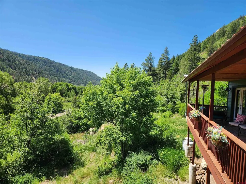 22987 Highway 145 Dolores, CO 81323