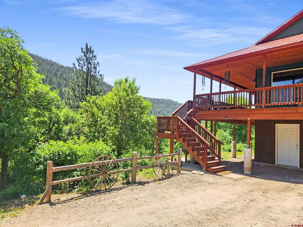 22987 Highway 145 Dolores, CO 81323