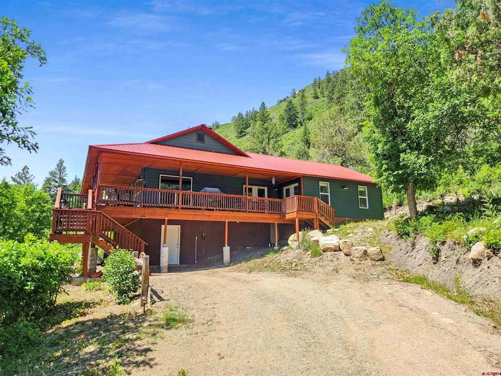 22987 Highway 145 Dolores, CO 81323