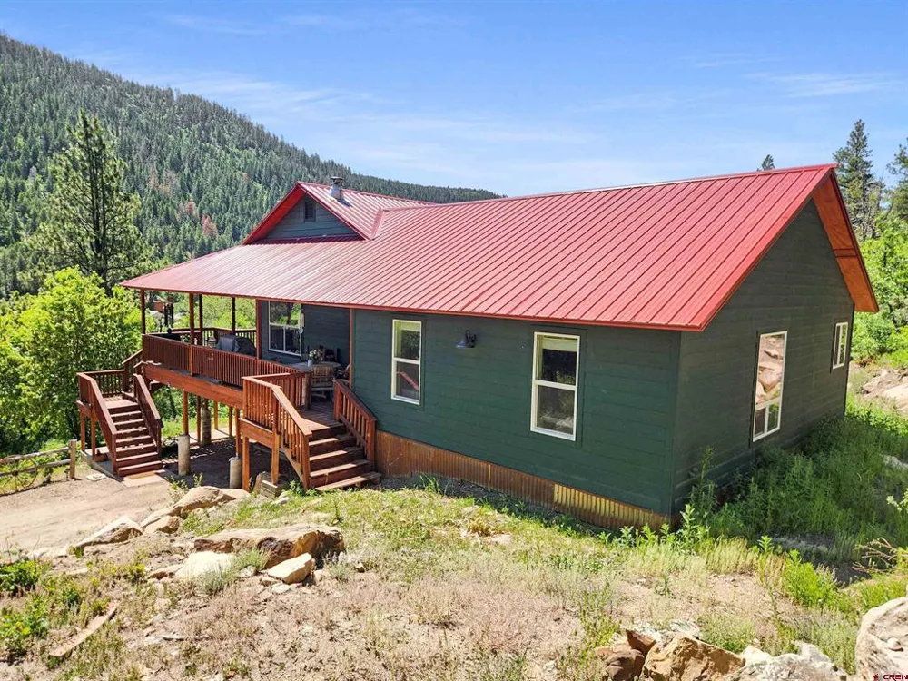 22987 Highway 145 Dolores, CO 81323