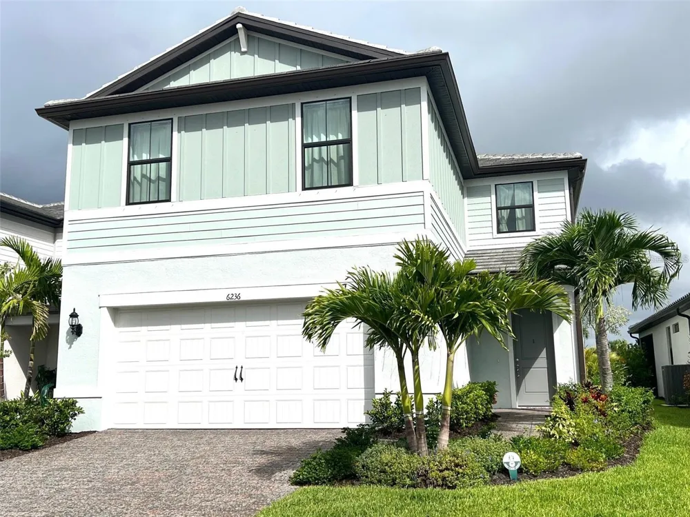 6236 BAYWOOD COURT Lakewood Ranch, FL 34211