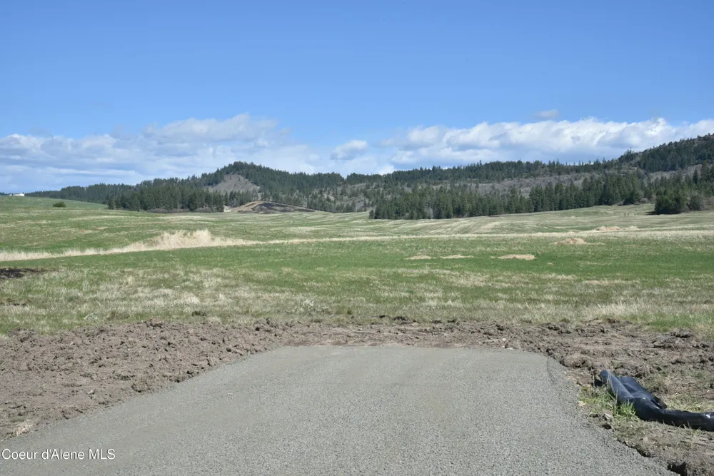 lot 1 Mundt Road Plummer, ID 83851