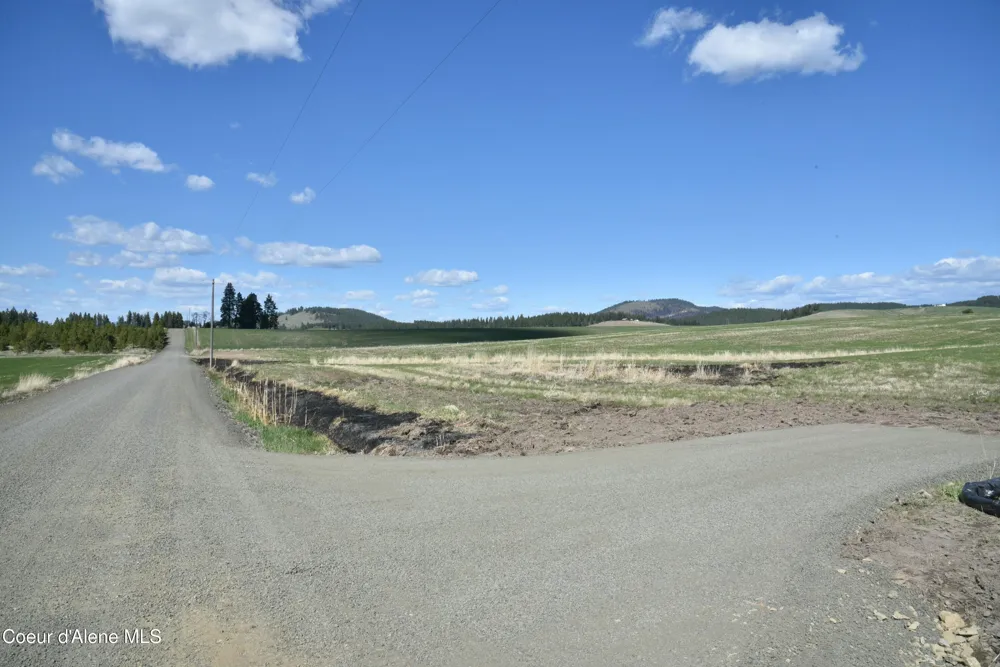 lot 1 Mundt Road Plummer, ID 83851