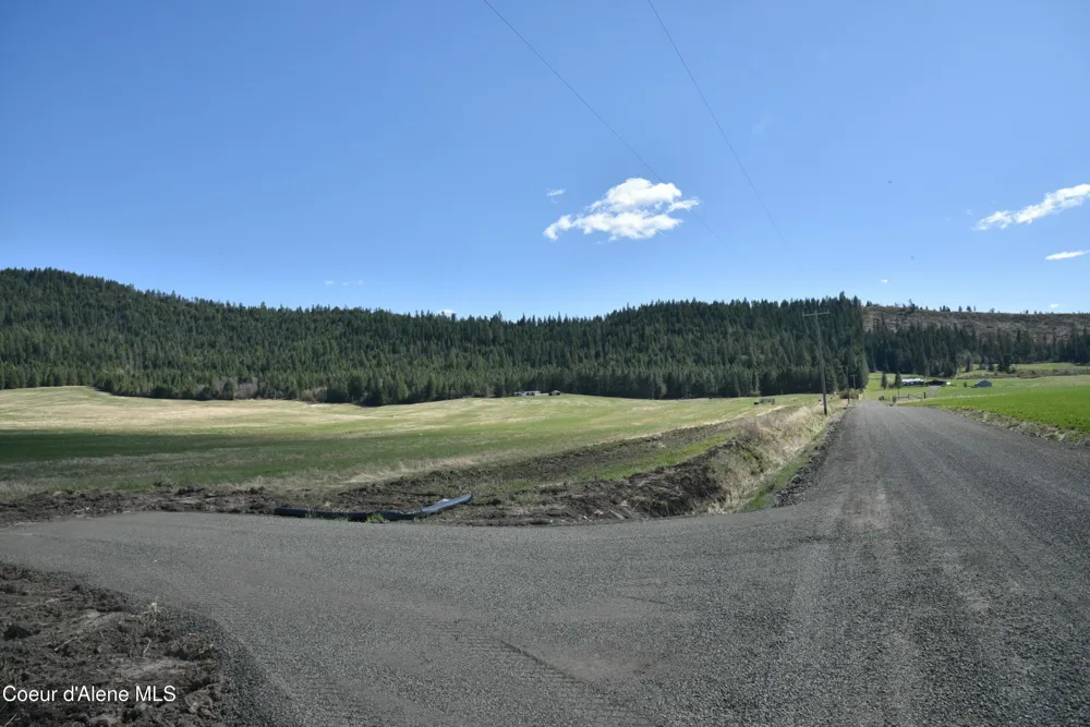 lot 1 Mundt Road Plummer, ID 83851