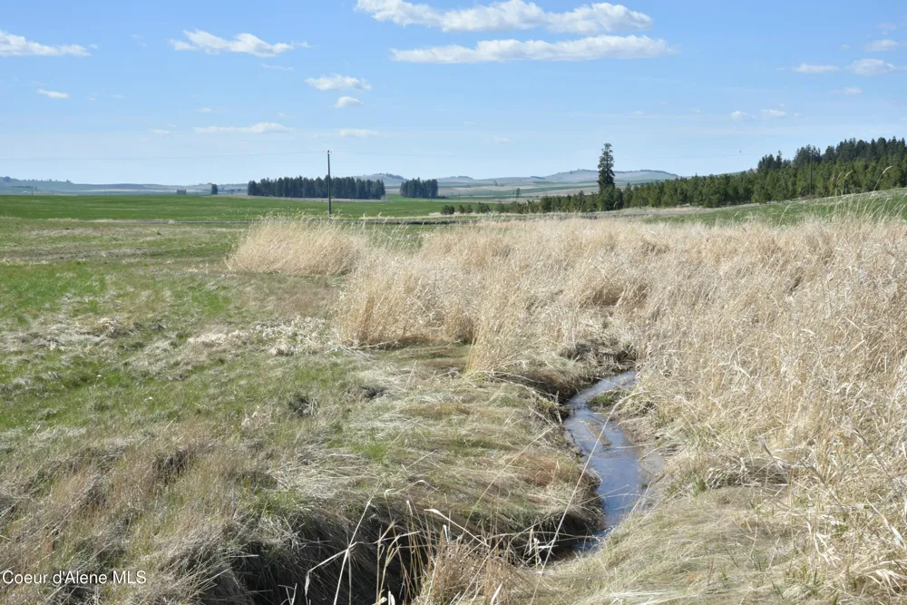 lot 1 Mundt Road Plummer, ID 83851