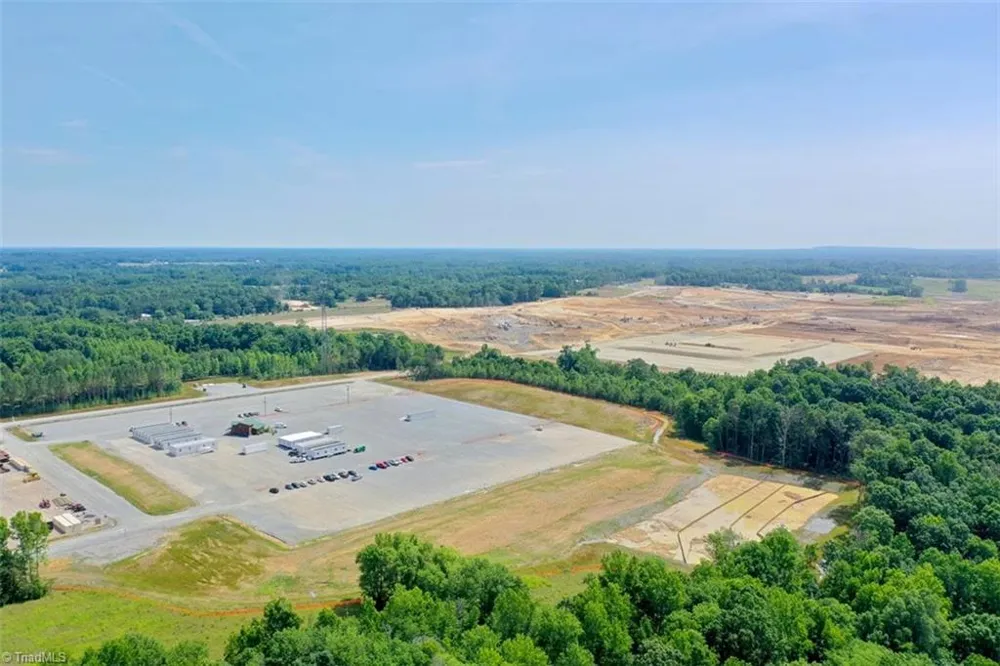 5729 Julian Airport Road Liberty, NC 27298