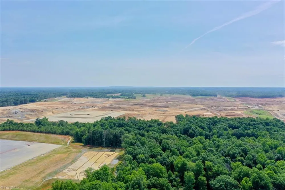 5729 Julian Airport Road Liberty, NC 27298