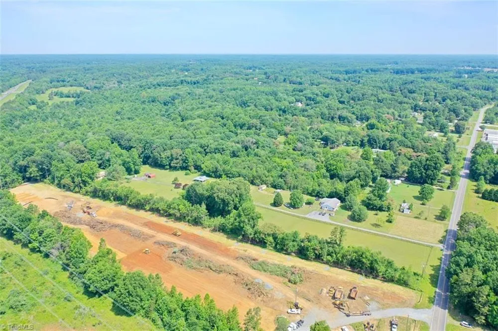 5729 Julian Airport Road Liberty, NC 27298