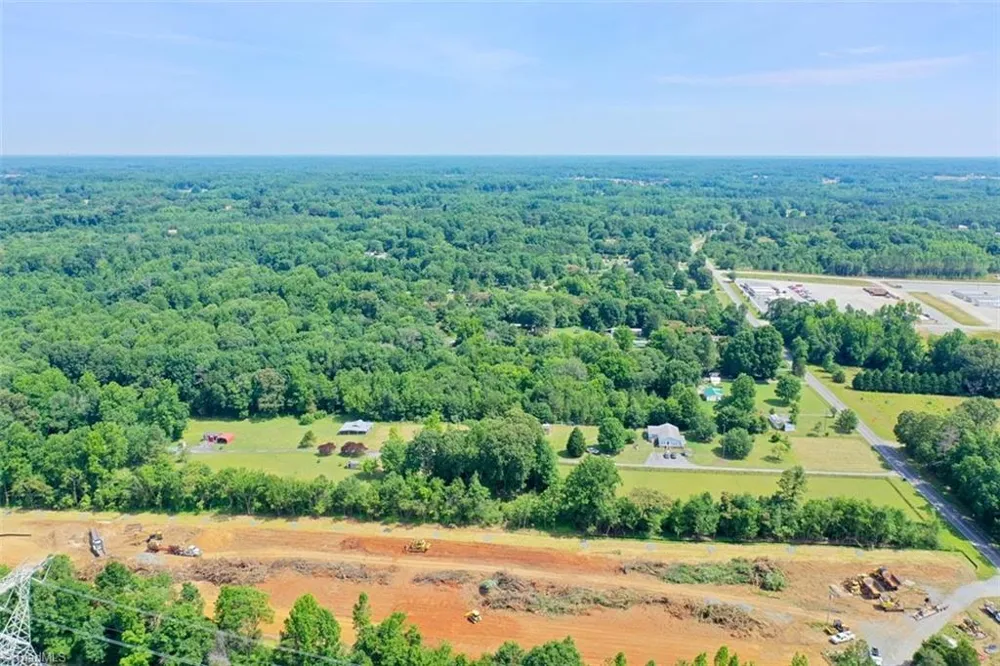 5729 Julian Airport Road Liberty, NC 27298