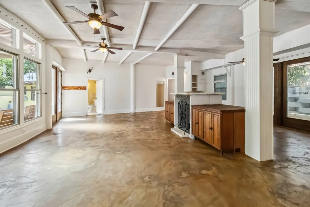208 Old Potato Road Paige, TX 78659