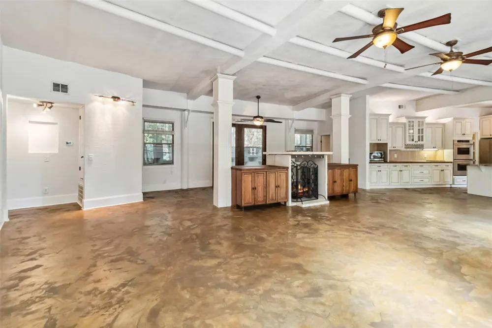 208 Old Potato Road Paige, TX 78659