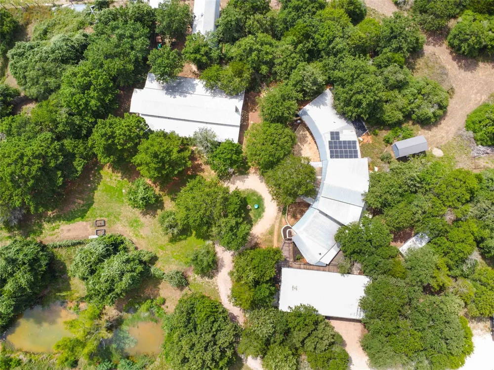 208 Old Potato Road Paige, TX 78659