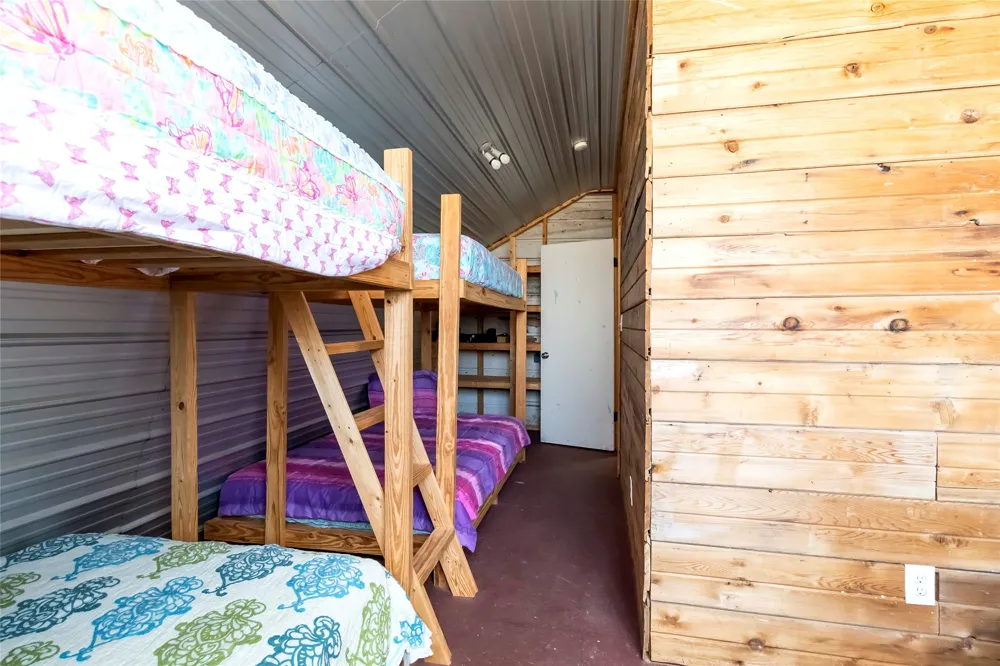 208 Old Potato Road Paige, TX 78659