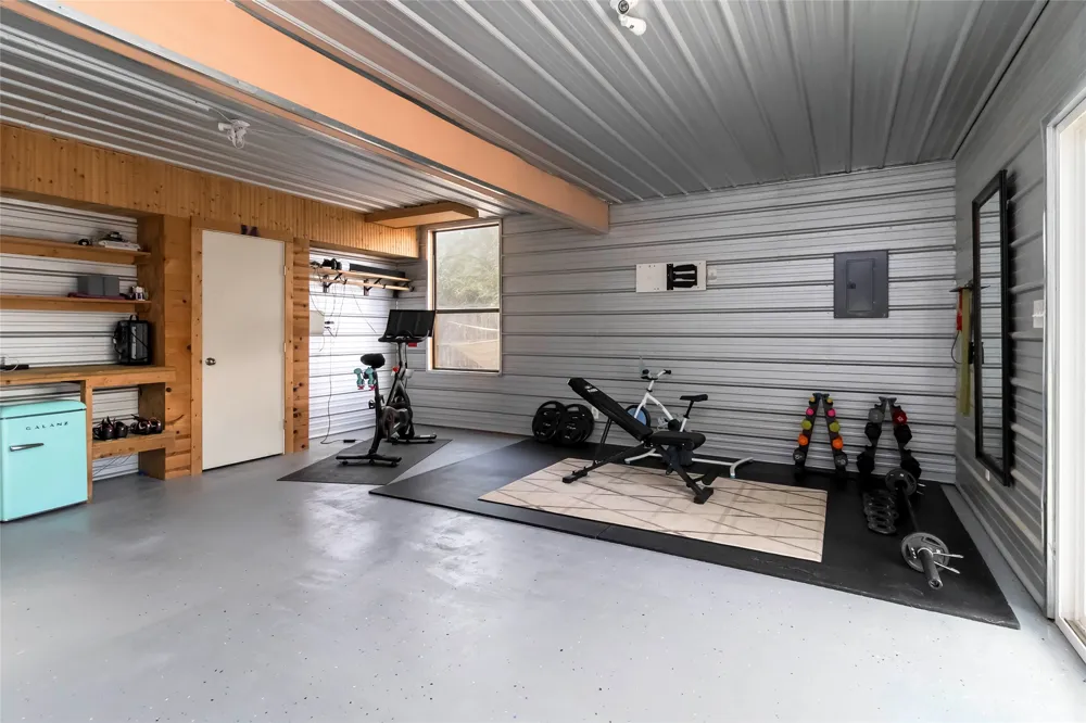 208 Old Potato Road Paige, TX 78659