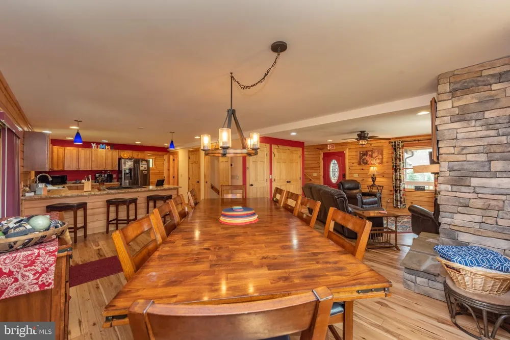 45 MARBLE WAY Mc Henry, MD 21541