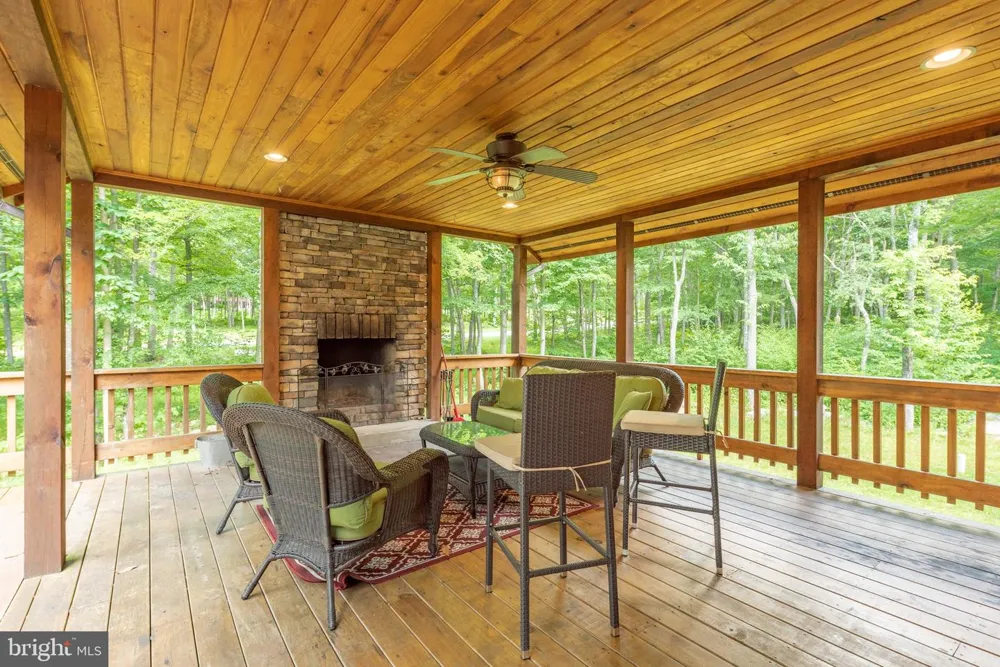 45 MARBLE WAY Mc Henry, MD 21541