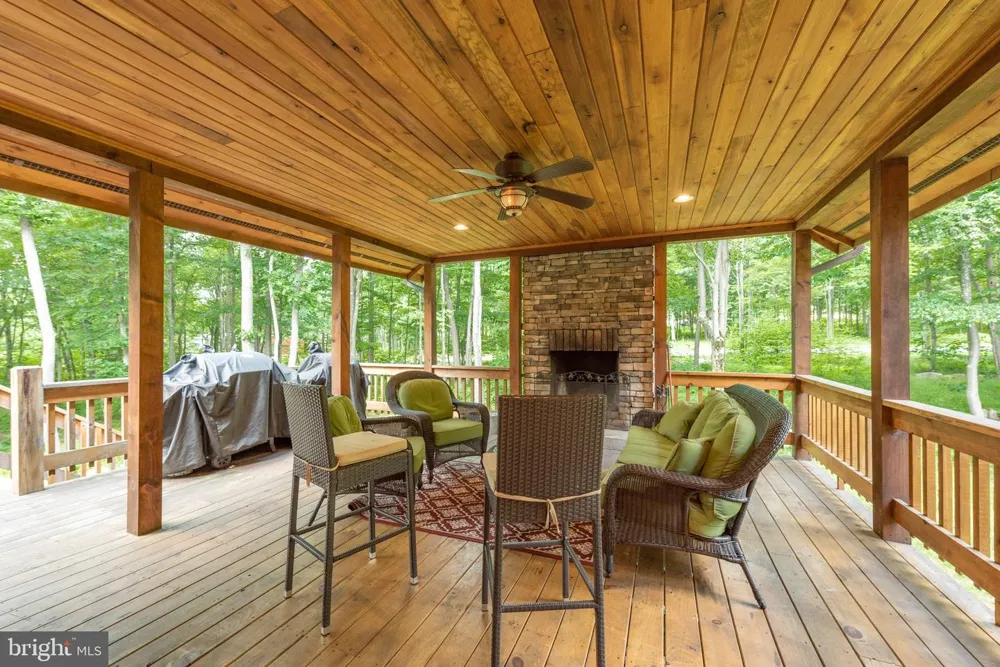 45 MARBLE WAY Mc Henry, MD 21541