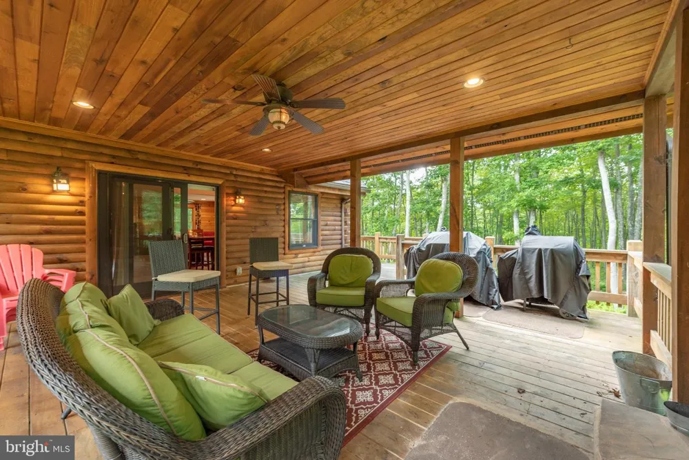 45 MARBLE WAY Mc Henry, MD 21541