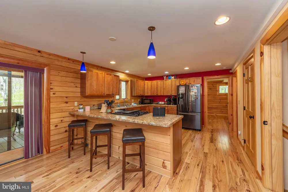 45 MARBLE WAY Mc Henry, MD 21541