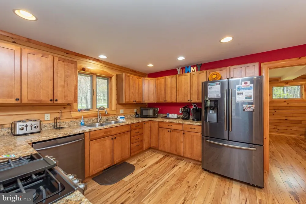 45 MARBLE WAY Mc Henry, MD 21541