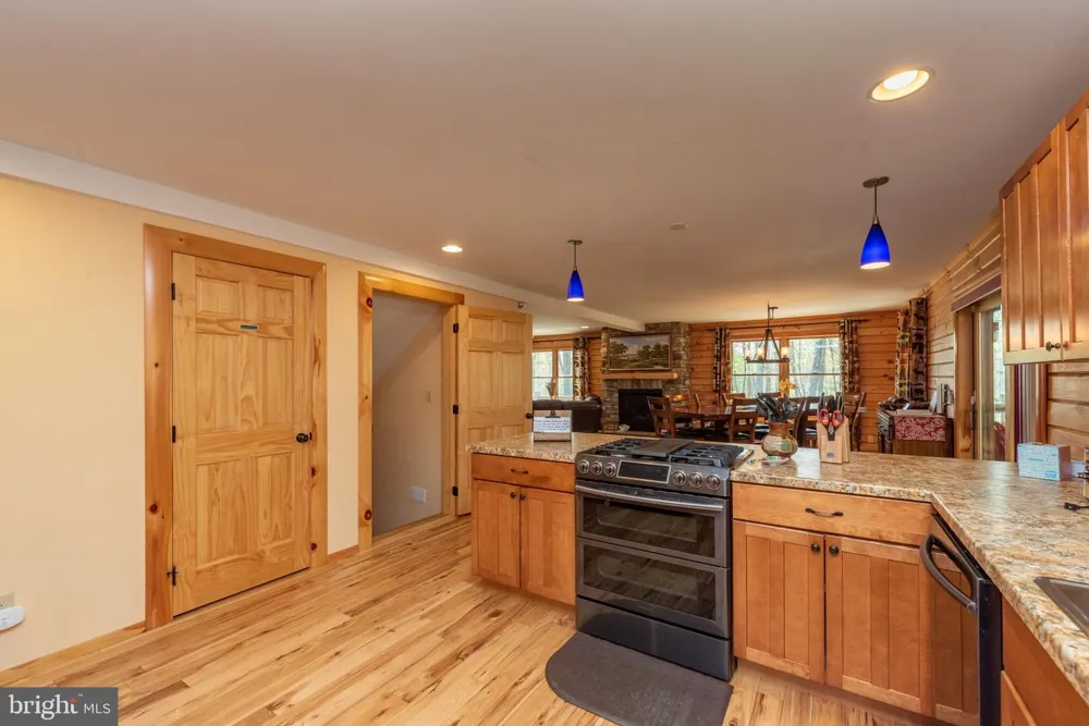 45 MARBLE WAY Mc Henry, MD 21541