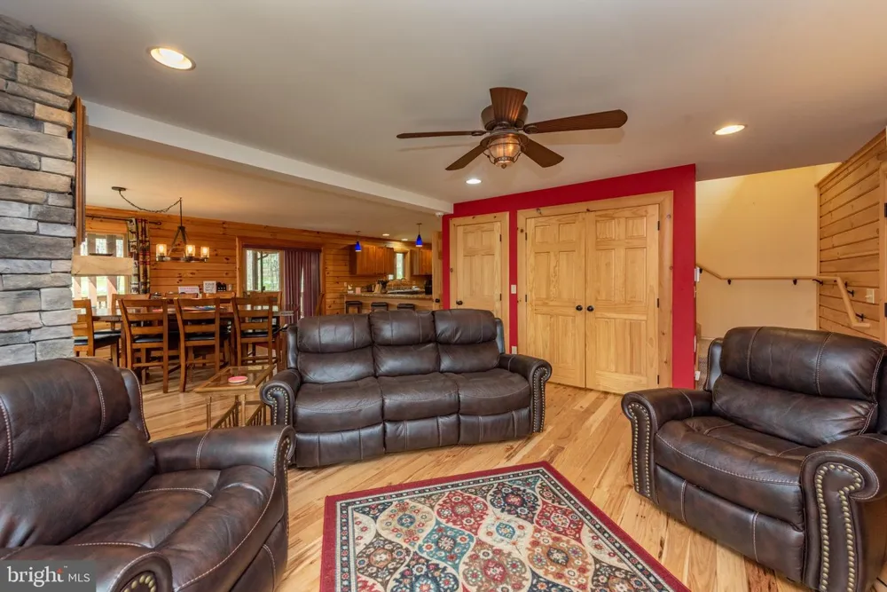 45 MARBLE WAY Mc Henry, MD 21541