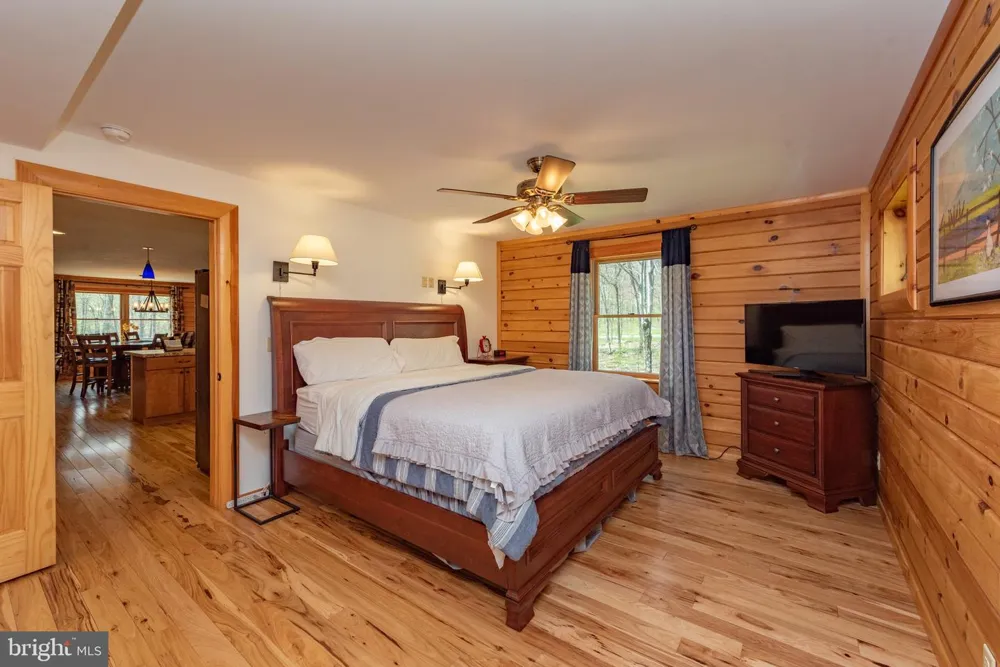45 MARBLE WAY Mc Henry, MD 21541