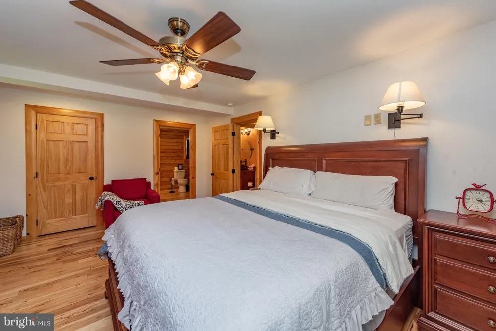 45 MARBLE WAY Mc Henry, MD 21541